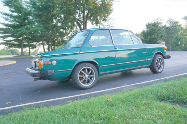 BMW 2002 1974 image number 31