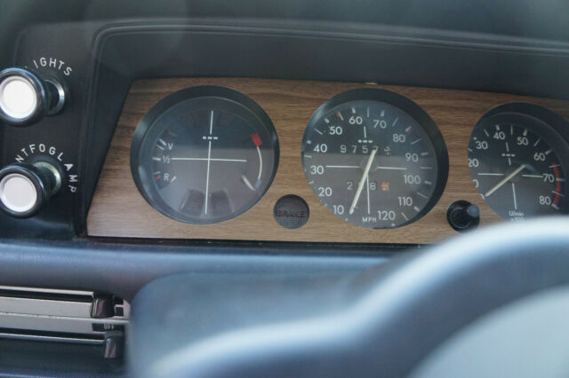 BMW 2002 1974 image number 35