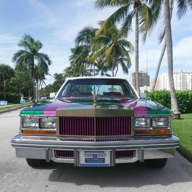 Cadillac Seville 1979 image number 6