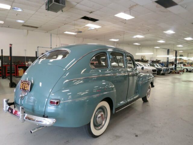 Mercury Sedan 1941 image number 17