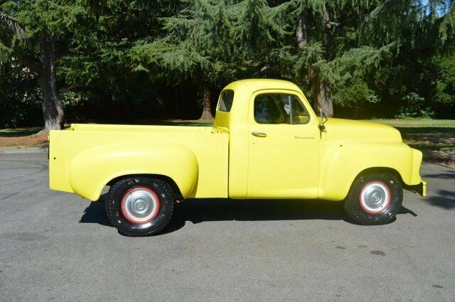 Studebaker Deluxe 1959 image number 6