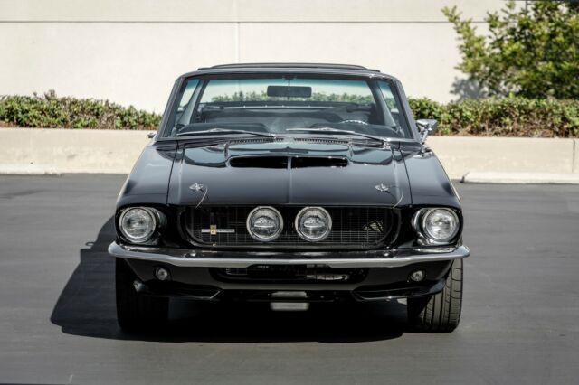 Ford Mustang 1967 image number 35