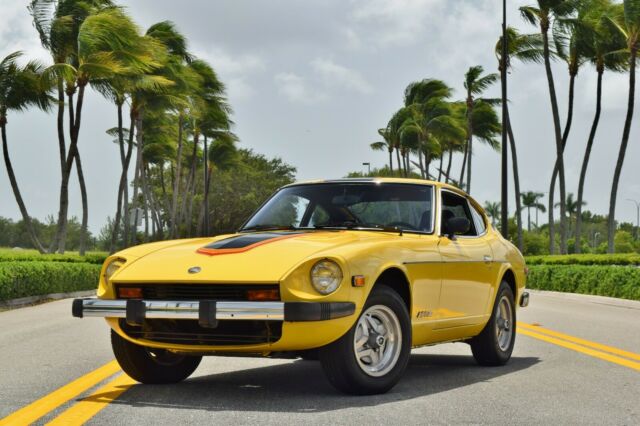 Datsun Z-Series 1978 image number 2