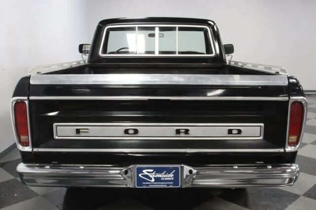 Ford F-100 1977 image number 11