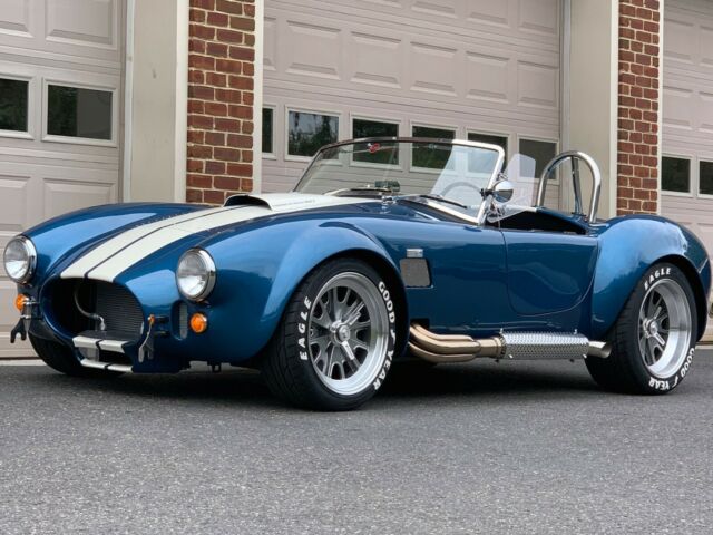 Shelby Cobra 1965 image number 1