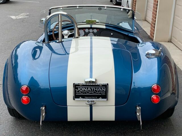 Shelby Cobra 1965 image number 10