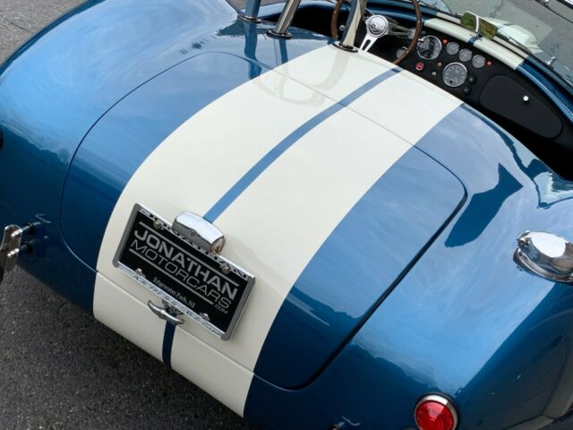 Shelby Cobra 1965 image number 11