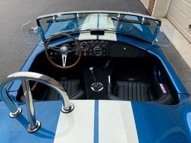 Shelby Cobra 1965 image number 14