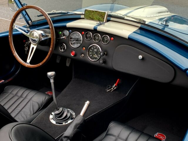 Shelby Cobra 1965 image number 16