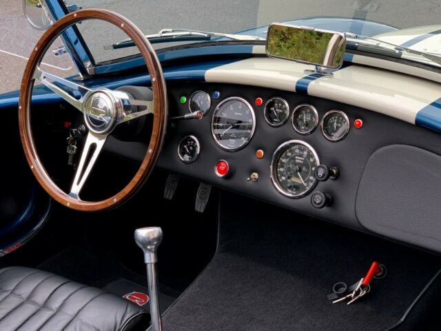 Shelby Cobra 1965 image number 17