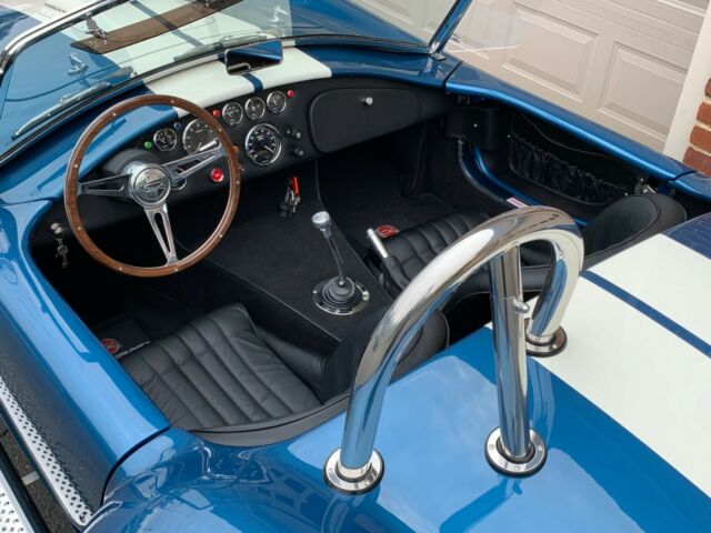 Shelby Cobra 1965 image number 19