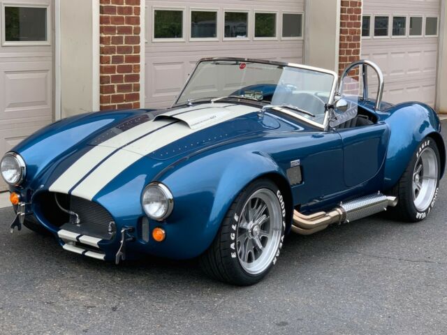 Shelby Cobra 1965 image number 2