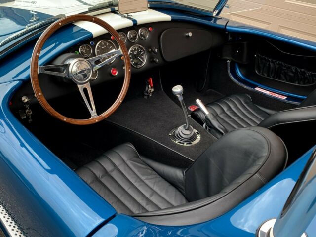 Shelby Cobra 1965 image number 20