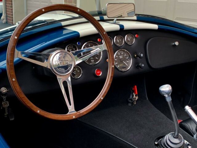 Shelby Cobra 1965 image number 21