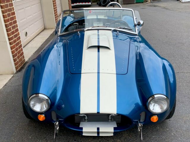 Shelby Cobra 1965 image number 23