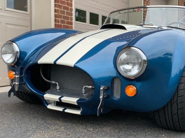 Shelby Cobra 1965 image number 28