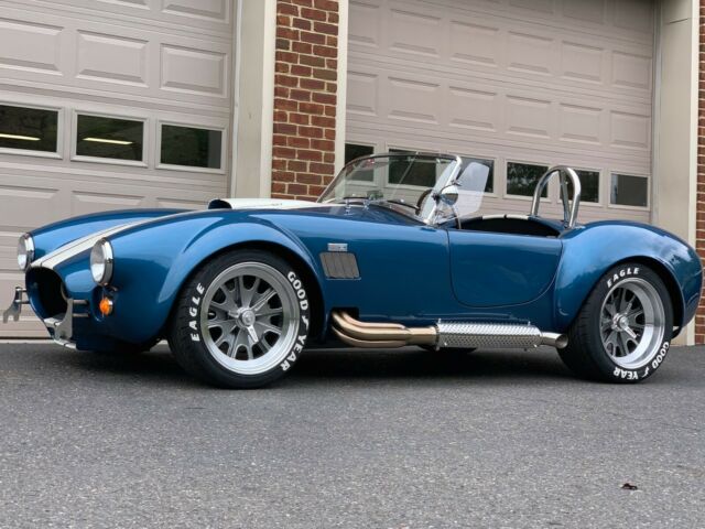 Shelby Cobra 1965 image number 29