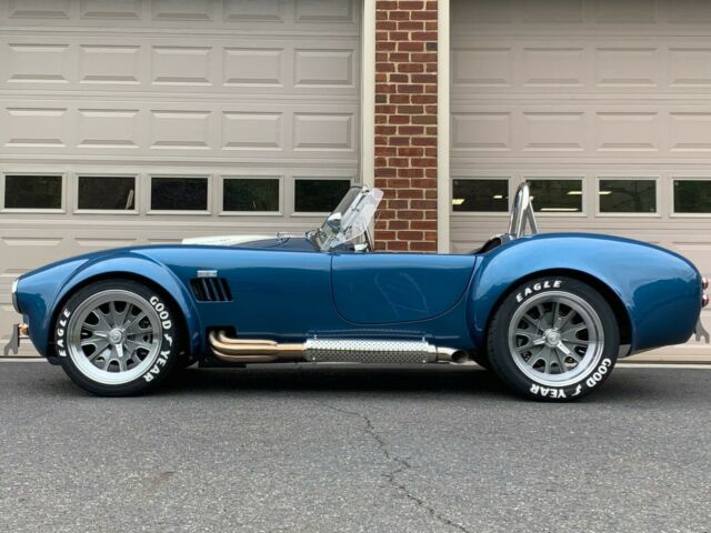 Shelby Cobra 1965 image number 30