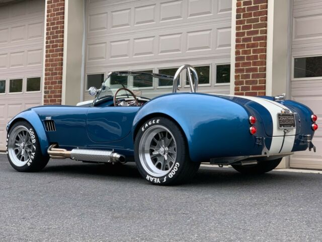 Shelby Cobra 1965 image number 31