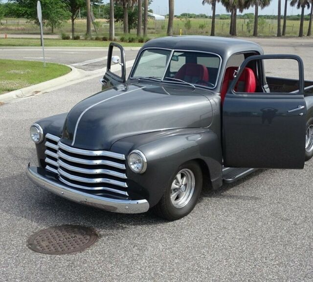 Chevrolet C/K Pickup 3500 1949 image number 12