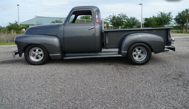 Chevrolet C/K Pickup 3500 1949 image number 16