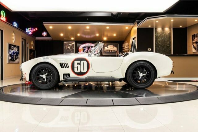 Shelby Cobra 1965 image number 16