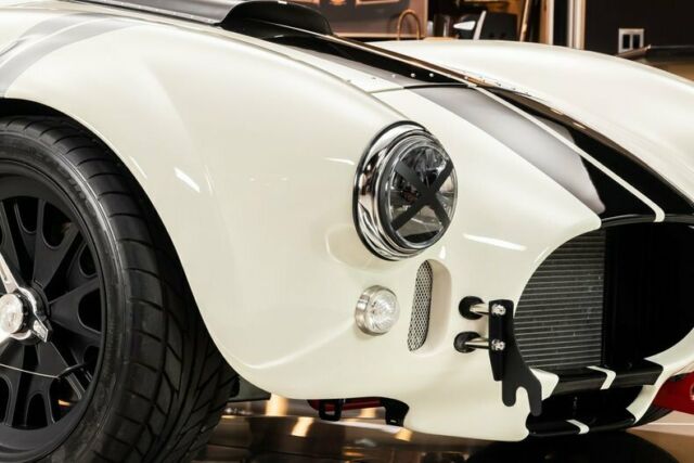 Shelby Cobra 1965 image number 19