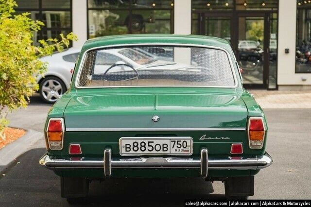 Volga GAZ-24 1979 image number 29