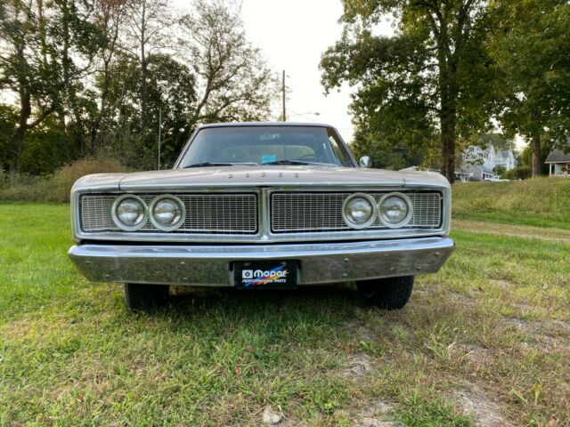 dodge coronet 440 1966 image number 10