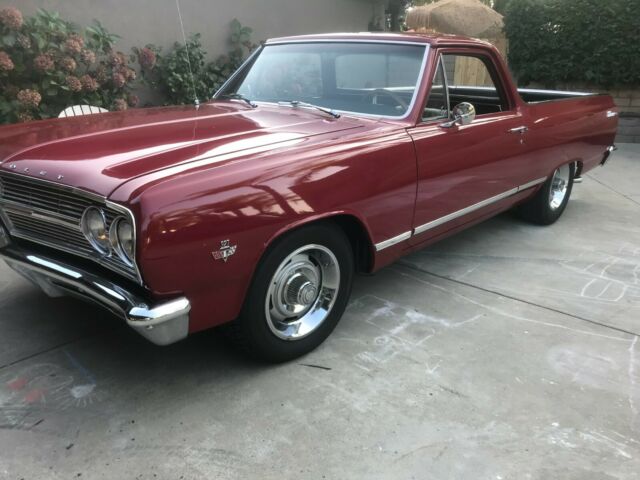 Chevrolet El Camino 1965 image number 0