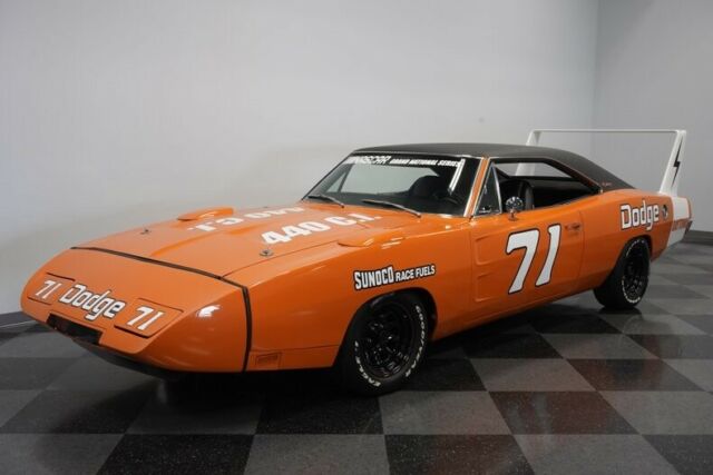 Dodge Charger 1970 image number 29