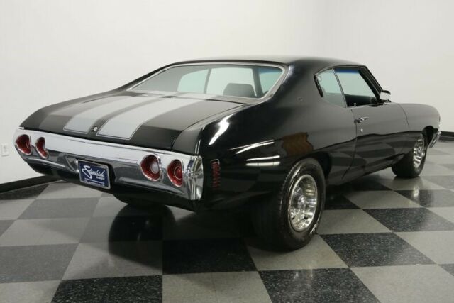 Chevrolet Chevelle 1972 image number 13