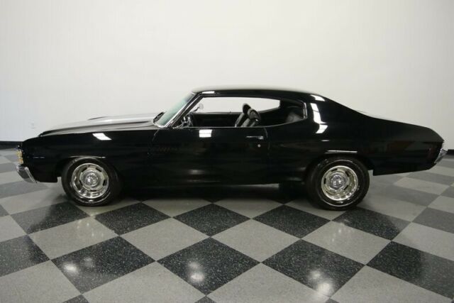 Chevrolet Chevelle 1972 image number 2