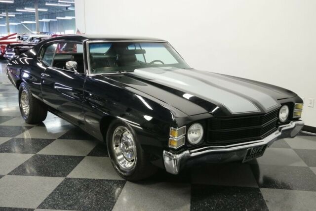 Chevrolet Chevelle 1972 image number 41