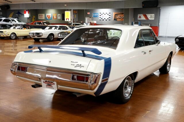 Dodge Dart 1970 image number 17