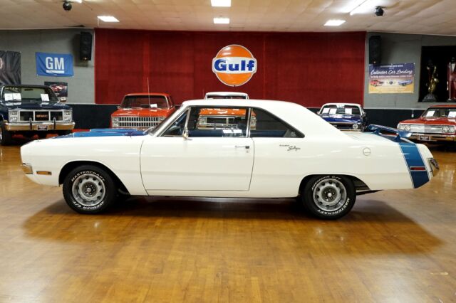 Dodge Dart 1970 image number 2