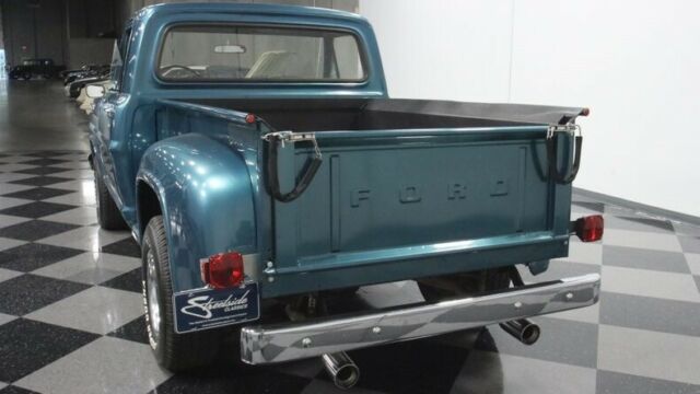 Ford F-100 1968 image number 10