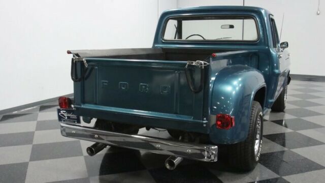 Ford F-100 1968 image number 12