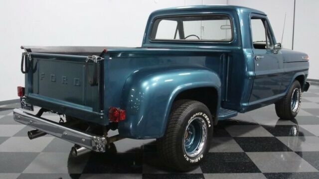 Ford F-100 1968 image number 13