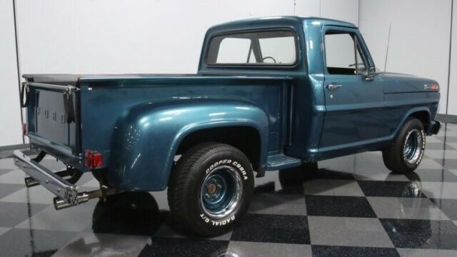 Ford F-100 1968 image number 14