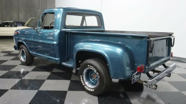 Ford F-100 1968 image number 32