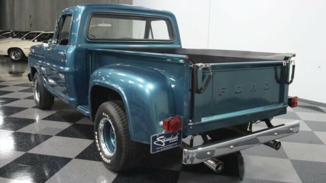 Ford F-100 1968 image number 33