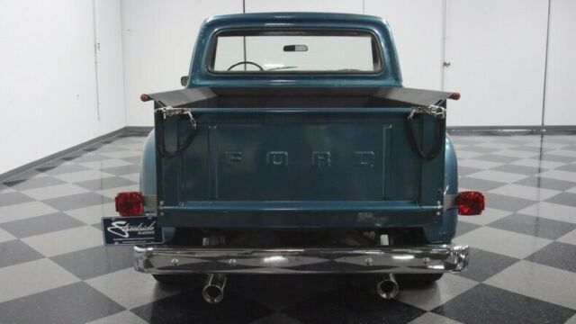 Ford F-100 1968 image number 35