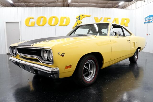 Plymouth Road Runner 1970 image number 10