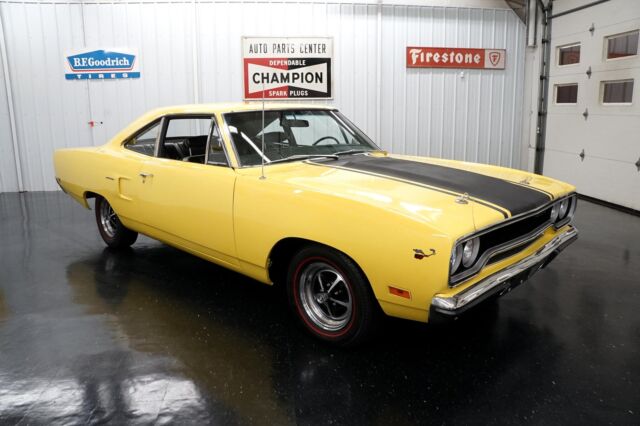 Plymouth Road Runner 1970 image number 19