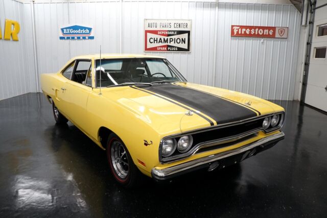 Plymouth Road Runner 1970 image number 20