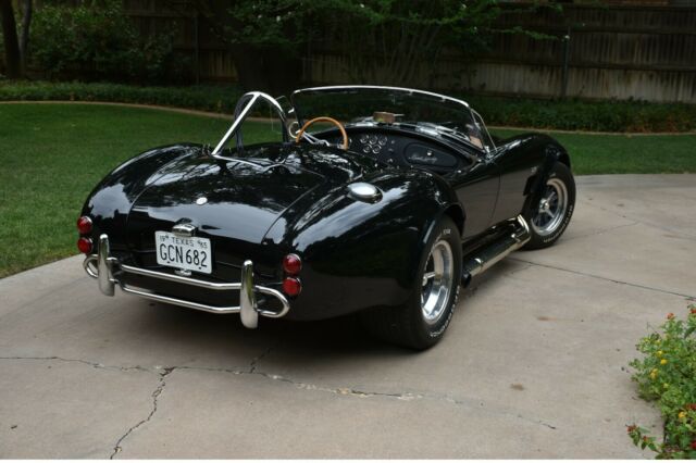 Shelby Cobra 1965 image number 1