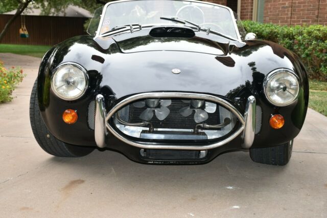 Shelby Cobra 1965 image number 13