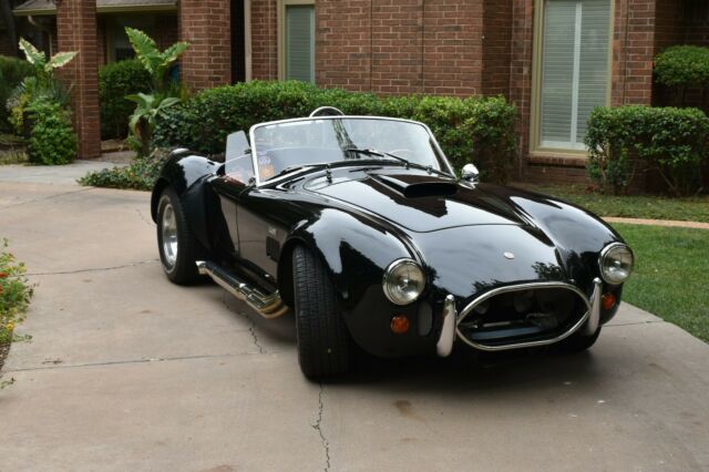 Shelby Cobra 1965 image number 15