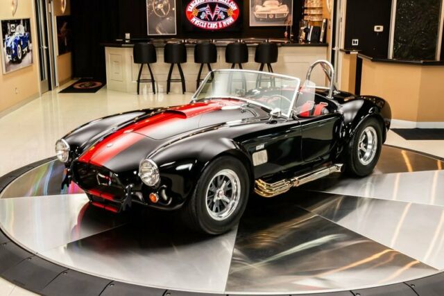 Shelby Cobra 1965 image number 28